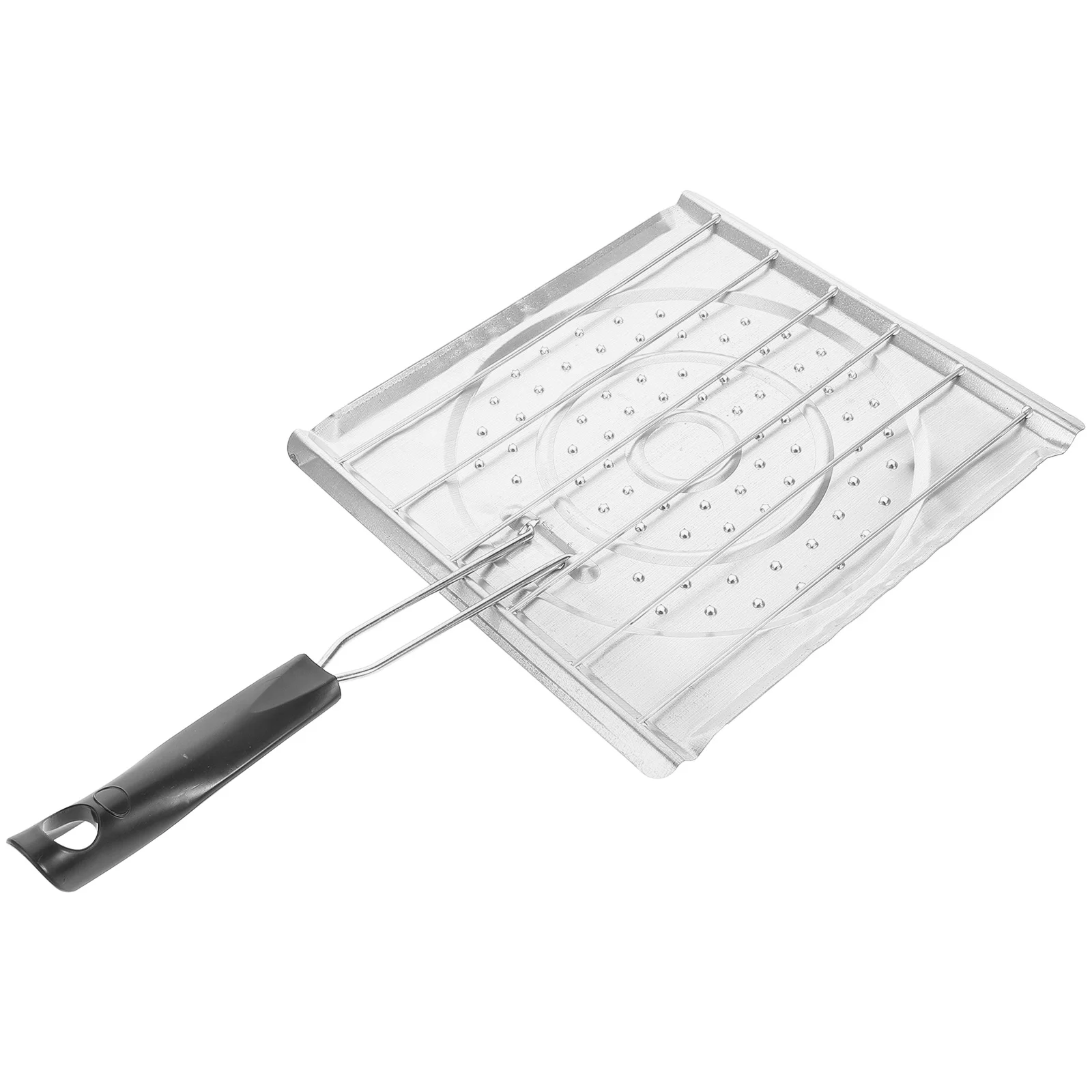 Подставка для тостов тортилья кукурузы арепы тостер плита барбекю верхний