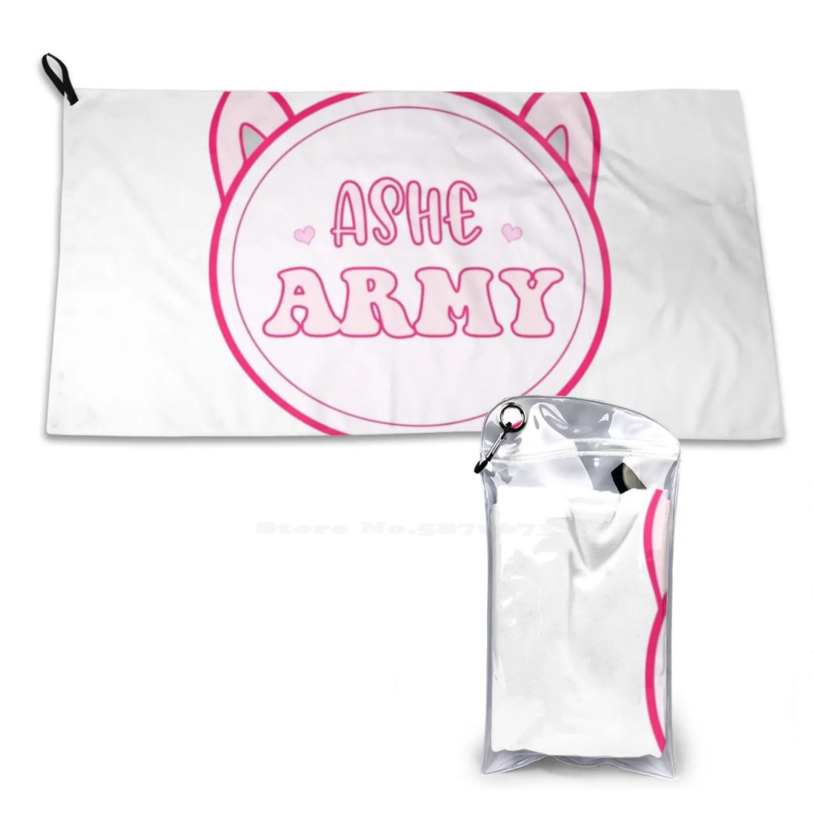 Leah Ashe Ashe Army Youtuber Fandom Cute Kawaii Funny Hydro Cheap