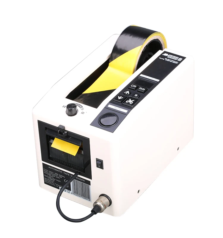 Автоматический диспенсер для ленты Willdone M1000S