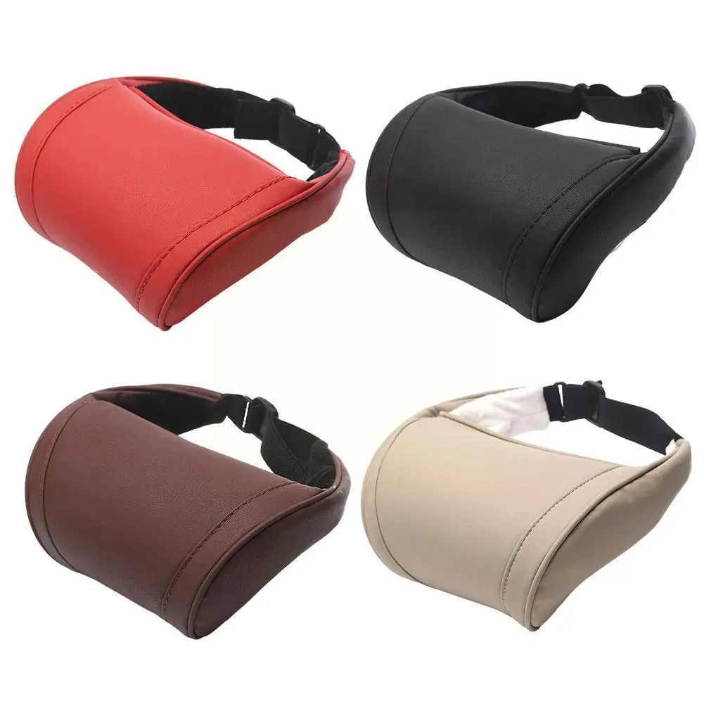 

Car Neck Pillows Headrest Pillow Cushion Automobile Neck Rest Neck Protector For Model 3 Y X S Memory Foam Headrest Wholesa Y8X4