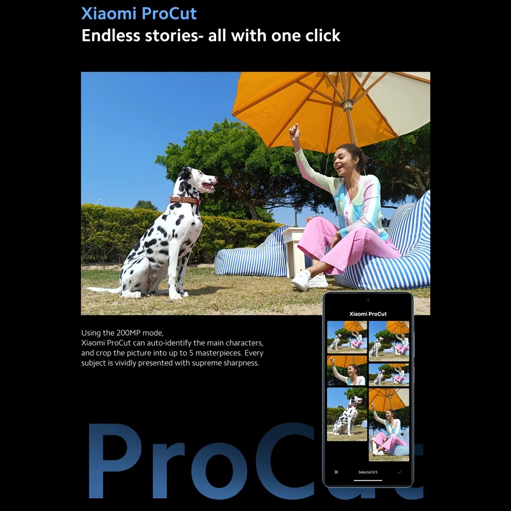 Рисунок 5 - Смартфон Xiaomi Redmi Note 12 Pro