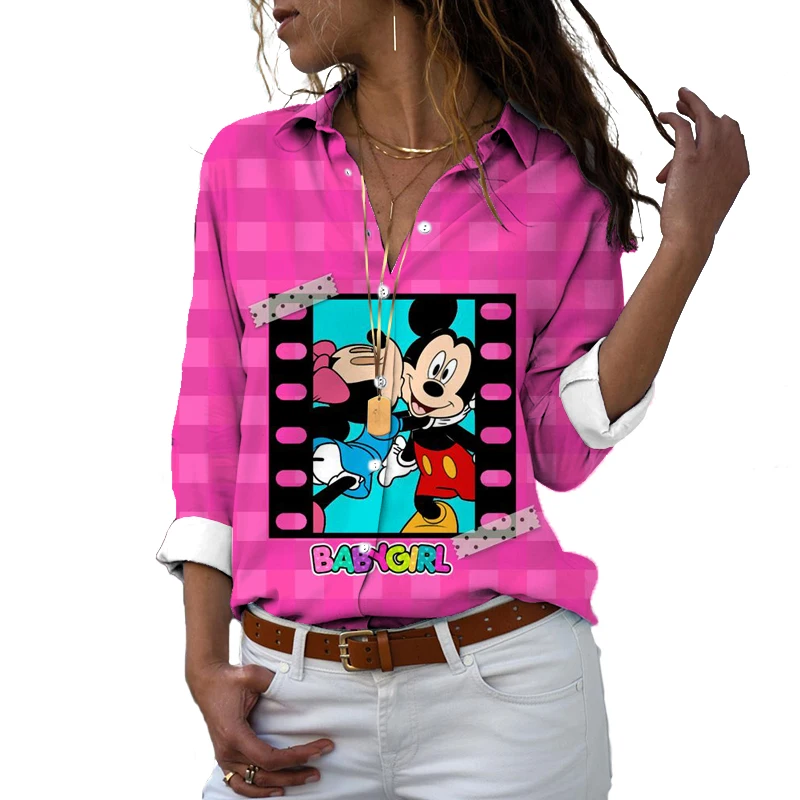 Новые весенне-осенние брендовые милые повседневные топы в стиле Харадзюку С 3D