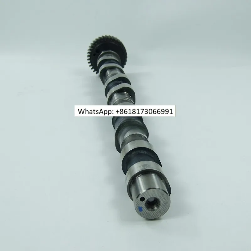 Эксцентриковый вал GZRY 8-98288946-1 8-98003130-0 ZX110 ZX140-3 4JJ1 подлинный для