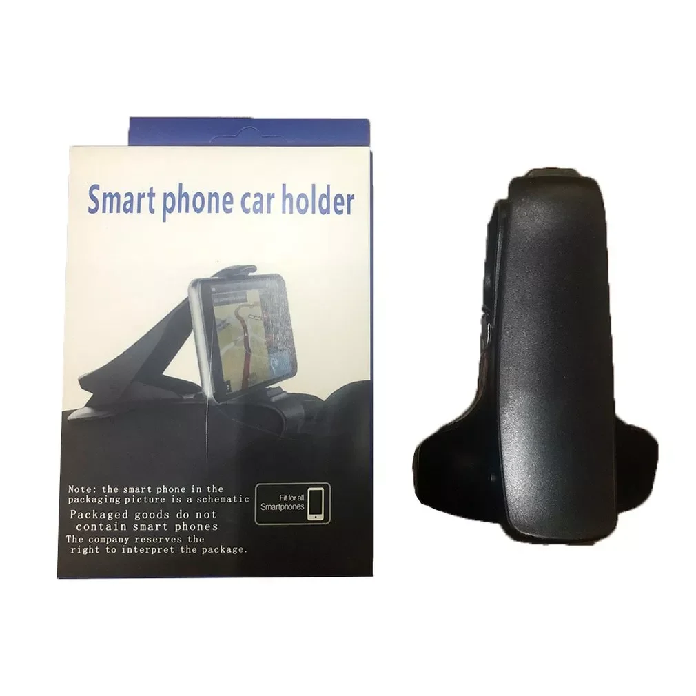 

Car Navigation Bracket 360 Degree Rotating Mobile Phone Bracket