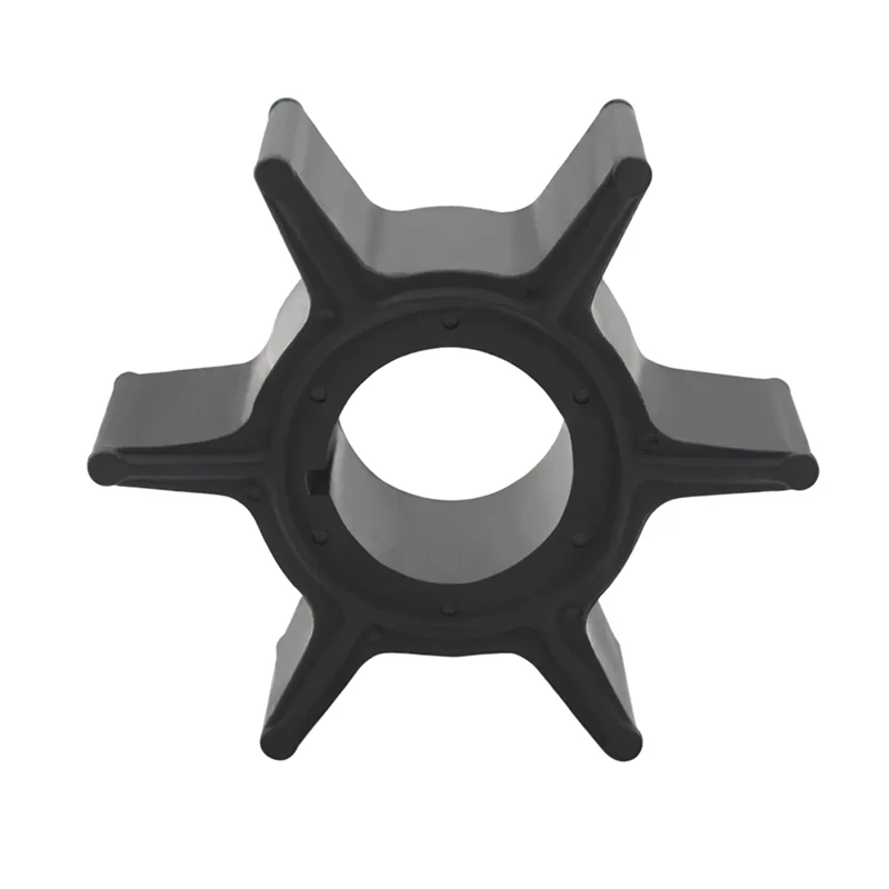 Крыльчатка водяного насоса 3C8-65021-2 для Tohatsu Nissan 2-тактная Sierra 18-8922