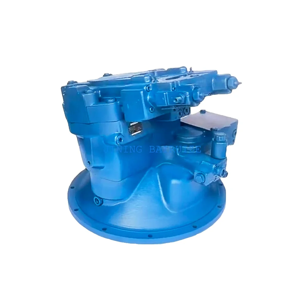 Оригинальный Новый гидравлический насос Doosan A8VO200 DX380