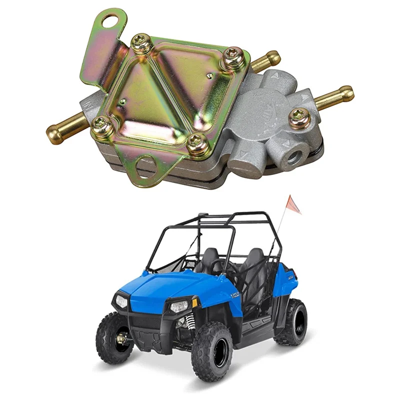 

Топливный насос 0454953 0454395 для 2009-2013 Polaris Youth RZR 170