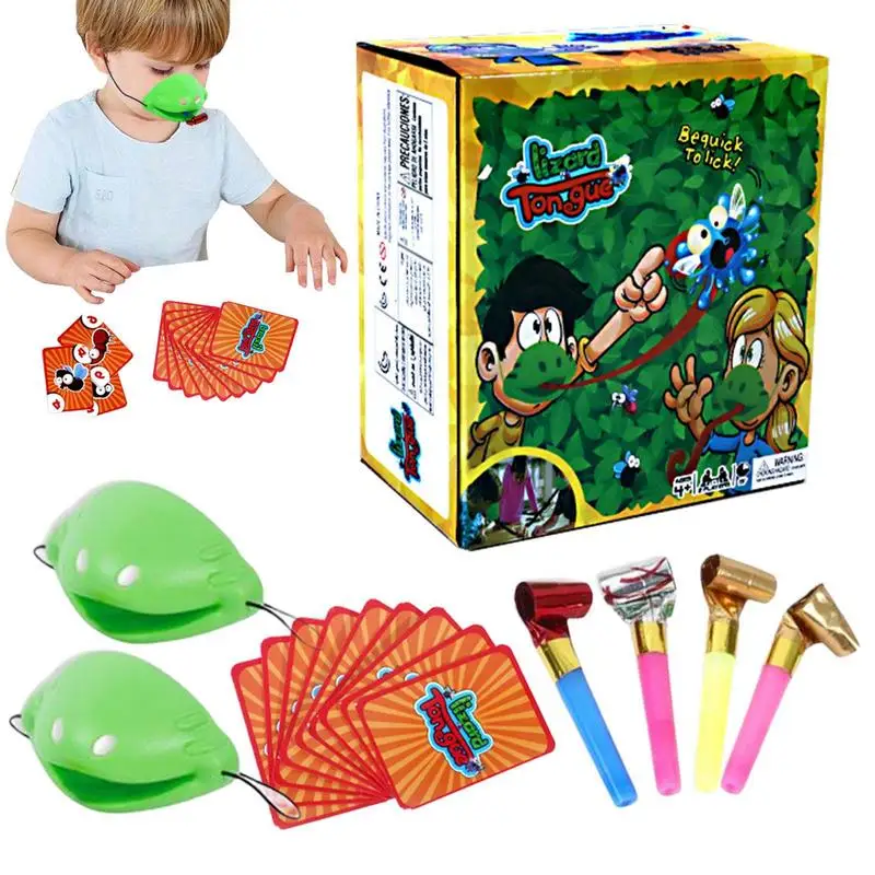 

Kids Tongue Games Kids Games Catch Bugss Game Original Family Board Games Family Game Memory Game Fun Games Toys For Girls Toys