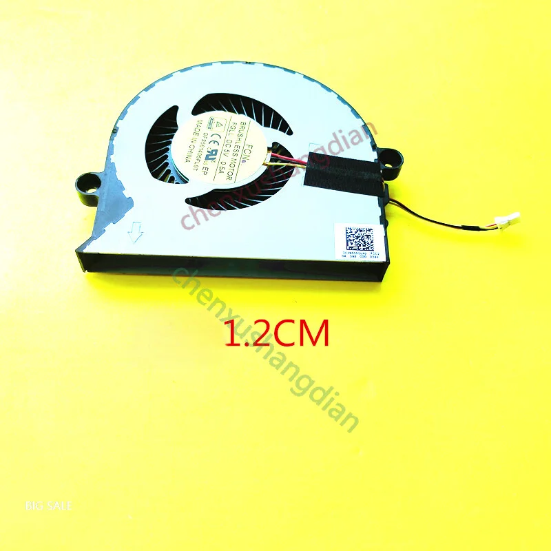 ДЛЯ Acer/ACER E5-472G E5-572G E5-571G E5-573G V3-572G Охлаждение вентилятор