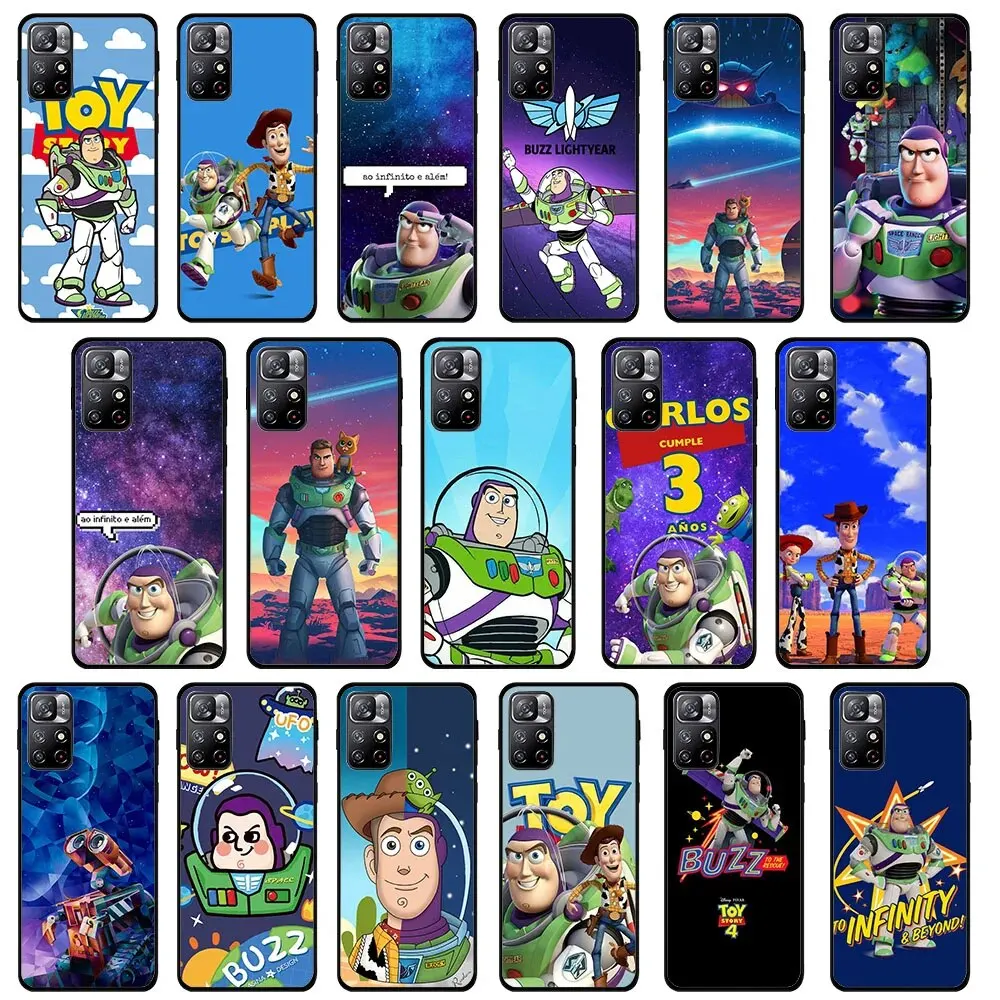 Женская силиконовая лампа для Redmi Note 9 9T 9S 10 10S 10T 11 11S Pro Max