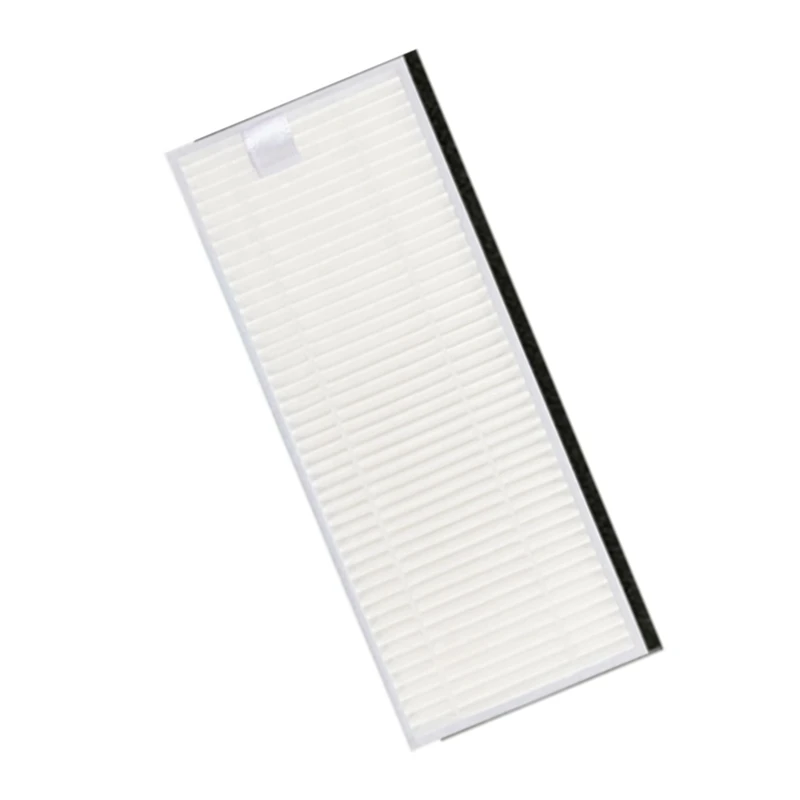 

5 шт., сменные фильтры Для Ecovacs Deebot U2 DGN22