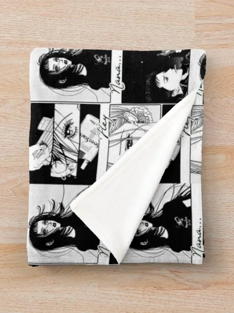 Эй Нана (высокое качество) | Одеяло Ai Ядзава