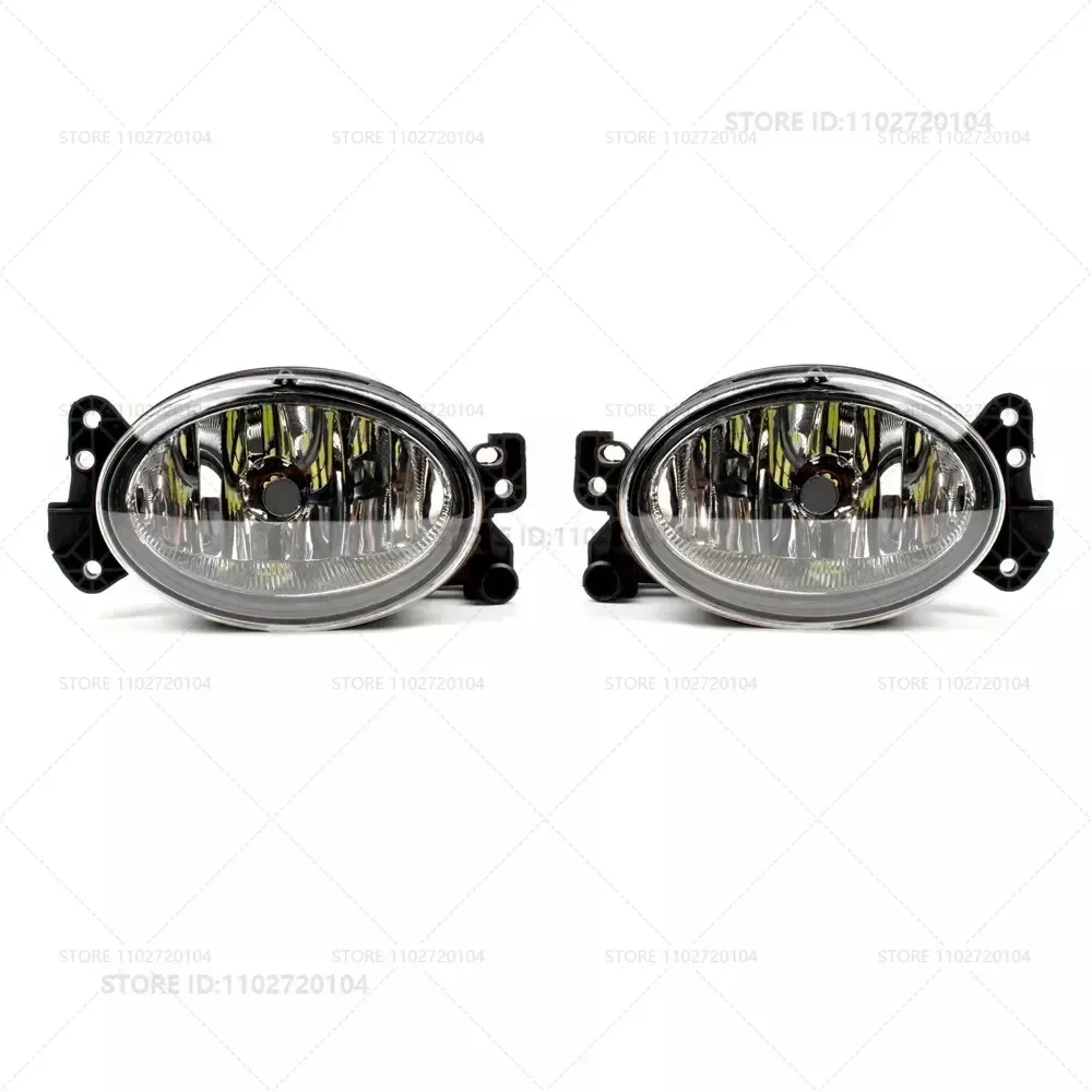 

Для 2006-2011 Mercedes-Benz C/E/G/GL/ML/R/CLS/SL класса передняя противотуманная фара бампера (без лампочек) 1698201556 1698201656
