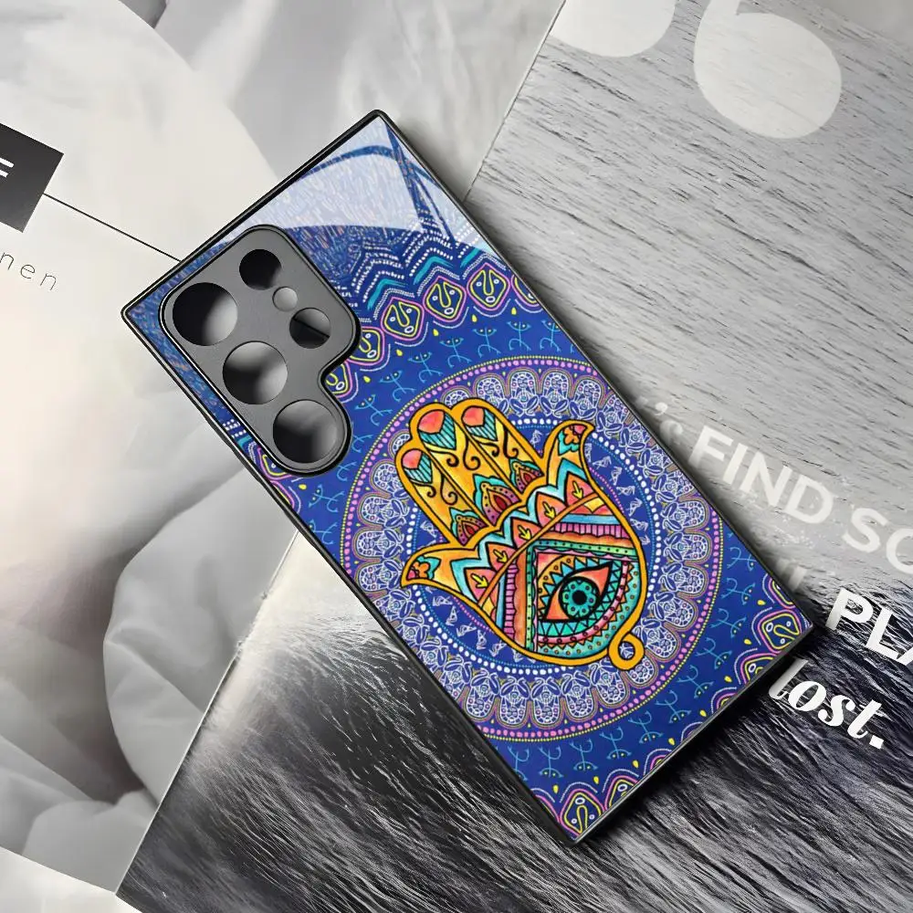 Чехол для Samsung S24 Ultra S23 S22 S20 Fe S21 Plus Galaxy A54 A34 A24 A53 M54 Note 20