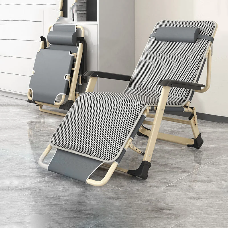 Складная кровать складное кресло товары для улицы больница эскорт Офисная