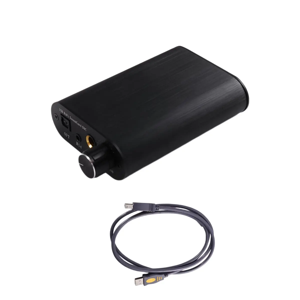 Фото Усилитель для наушников Besting L1387 USB 8X с параллельным подключением TDA1387, декодер, звуковая карта «все в одном» для компьютера, аудиофильская звуковая карта с поддержкой DTS, AC3, исходный код №3