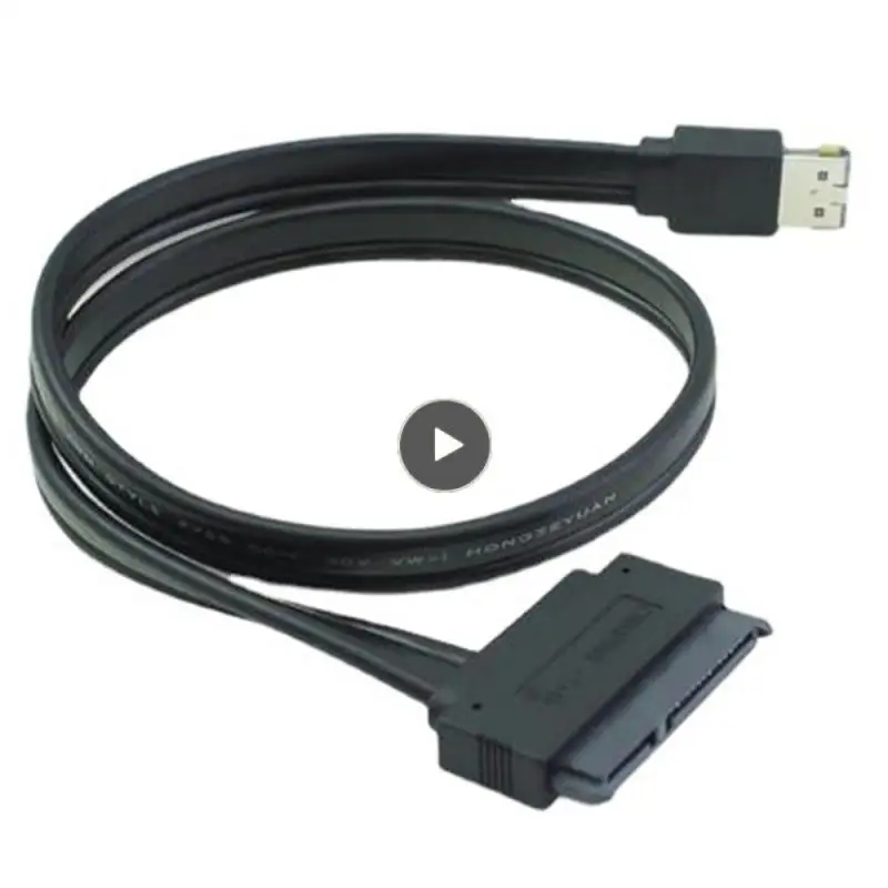 

Transmission Patch Cord Simple Practical Hard Disk Internet Fast Computer Accessories Multipurpose Computer Data Line