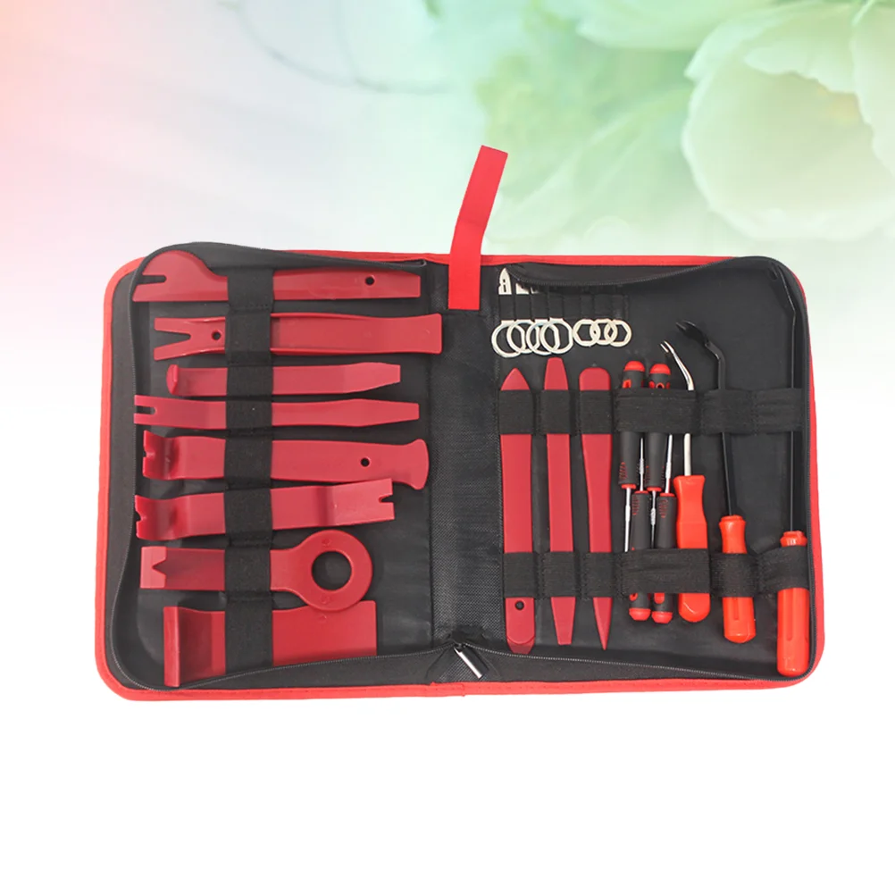 

25 PC Car Decor Car Trim Tool Advanced Repair Tool Kit Car Trim Tool