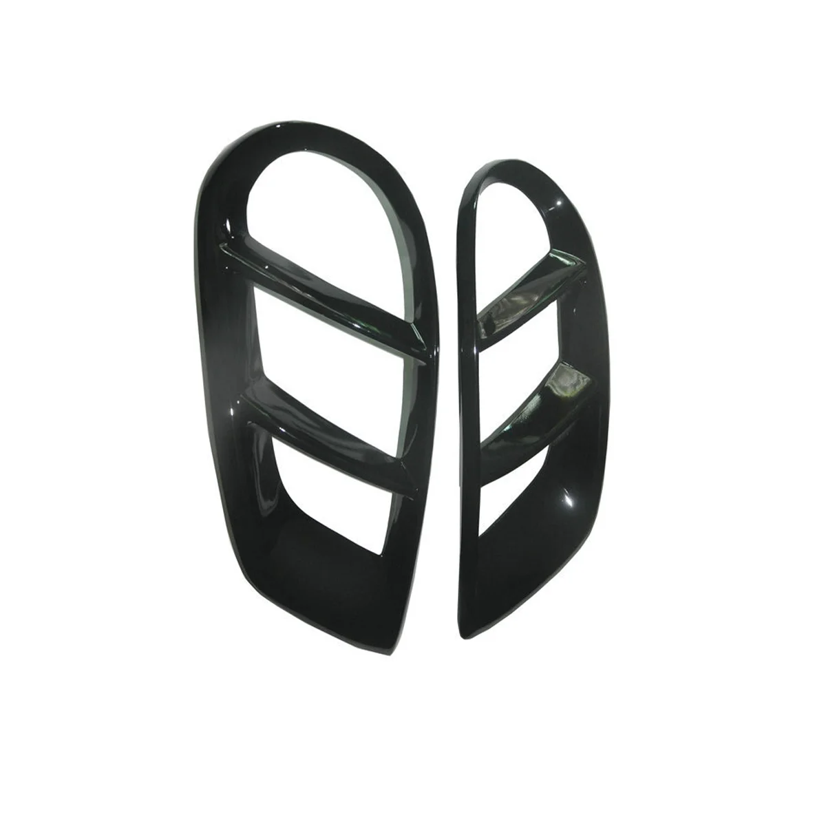 Новая передняя противотуманная решетка C200L C180L из углеродного волокна C-Class W205 C63