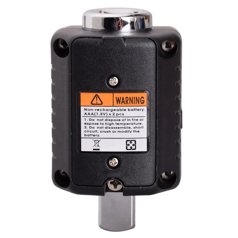 WISRETEC новый большой экран 0 3-340 Нм высокоточный электронный измеритель крутящего