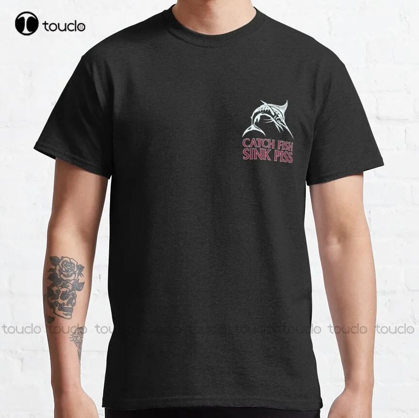 

Лови рыбу, мочи-Север, отлично, пиво, Австралия, рыбалка, 4x4 черная классическая футболка с воротником для женщин