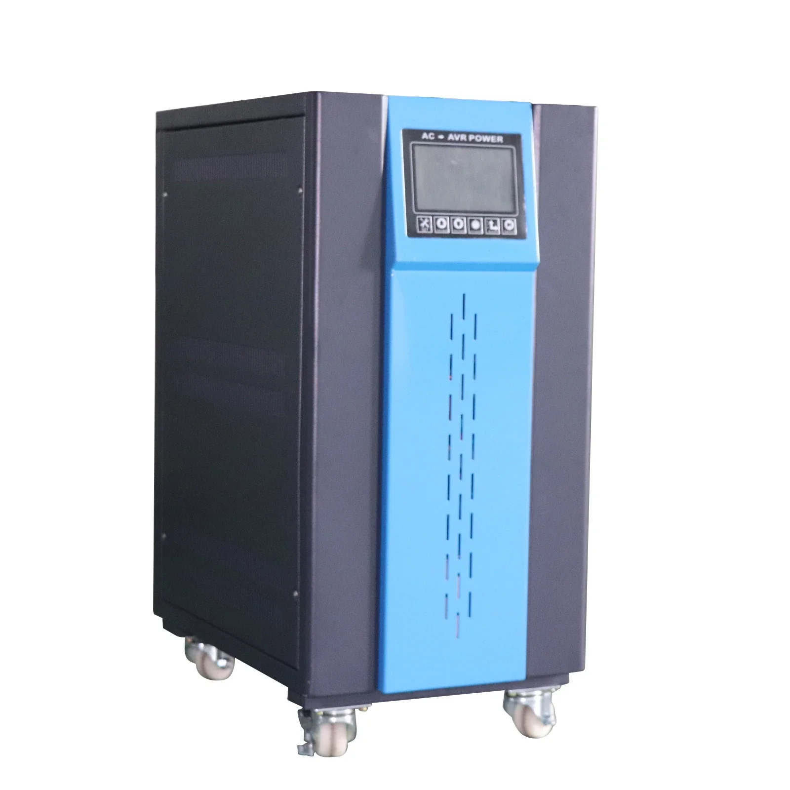 220 В/230 В/480 В 3 фазы 60 Гц без нейтрального стабилизатора напряжения 20 кВт 30 50