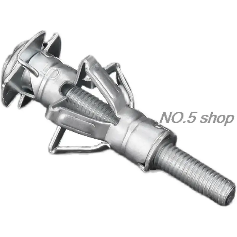 

10 шт. m4x60 мм специально для расширительного болта, полый кирпич