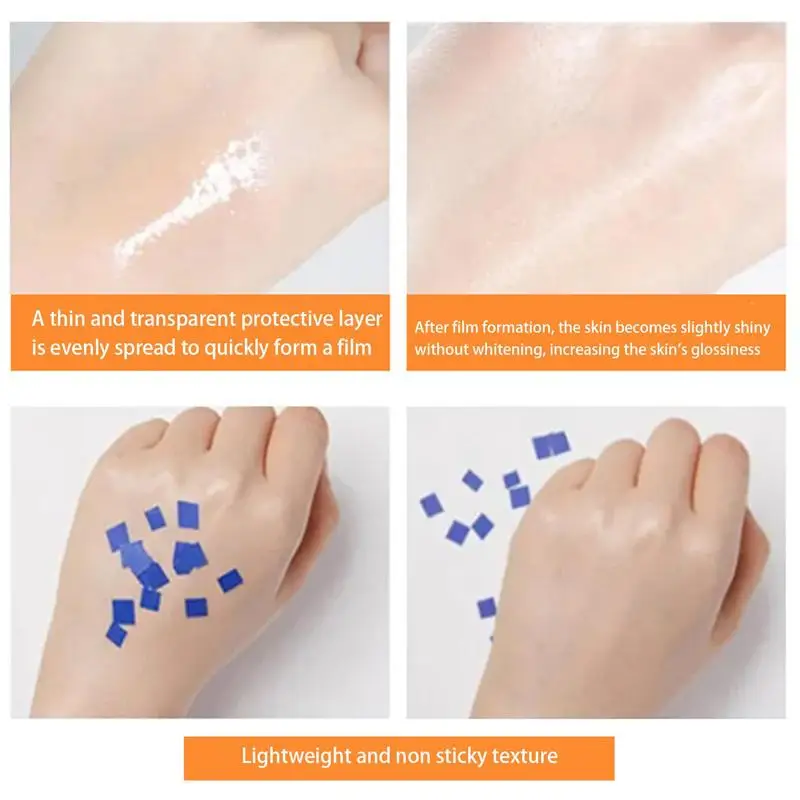 Рисунок 3 - Солнцезащитный спрей SPF 50 Па