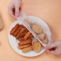 Одноразовые крышки/пакеты/мешки для продуктов, 500 шт#5