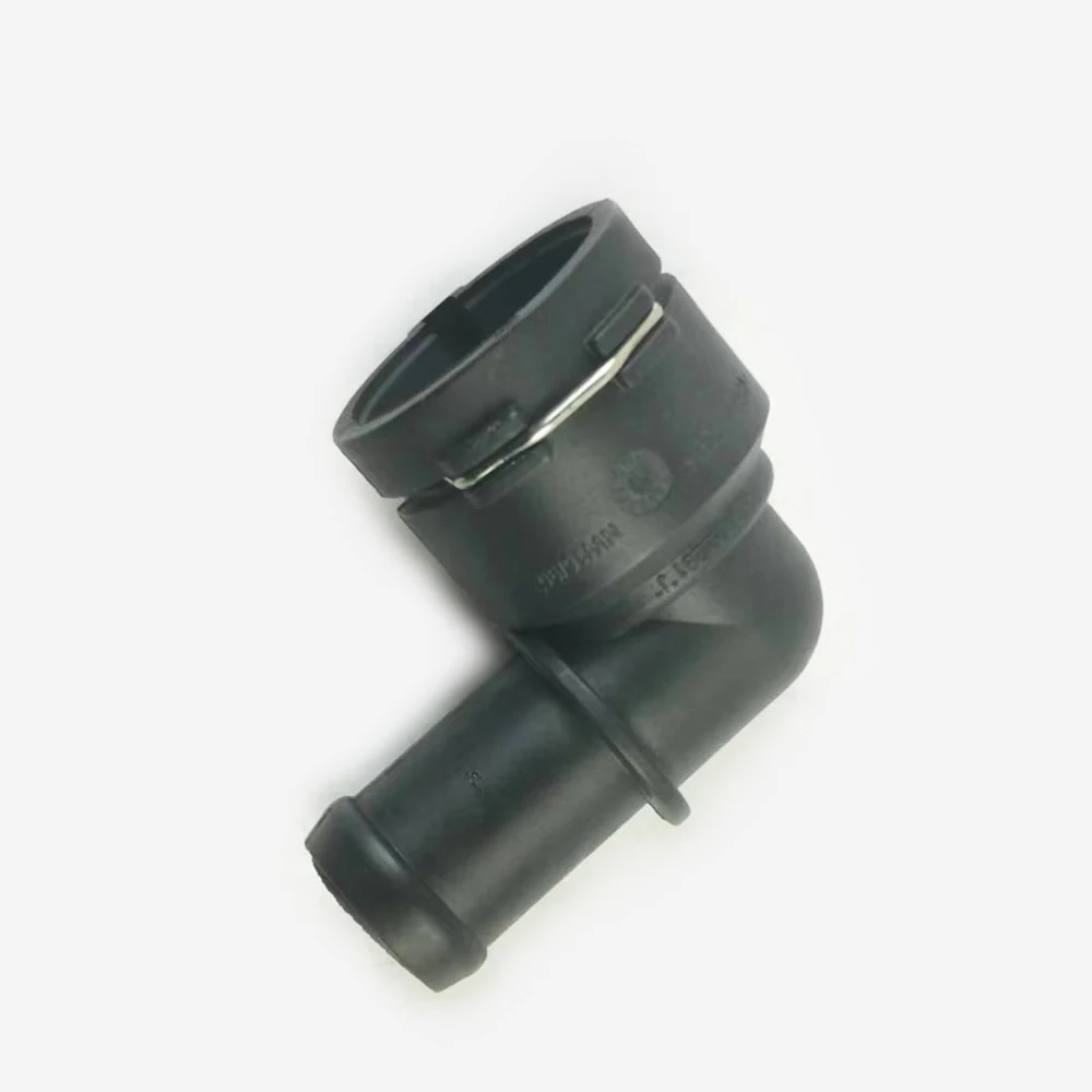 1К 0122291 J интерфейс водопроводной трубы для обогрева VW Phideon Lavuda Teramont Tiguan Lamando Passat