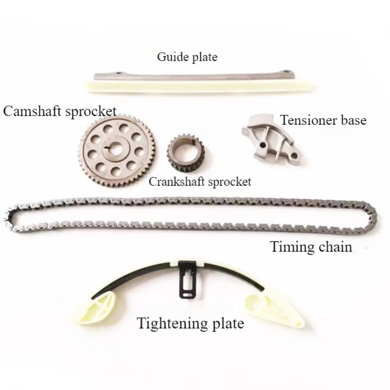 Комплект для ремонта синхронизации двигателя BYD F3 L3 G3 комплект датчика 473Q ремень