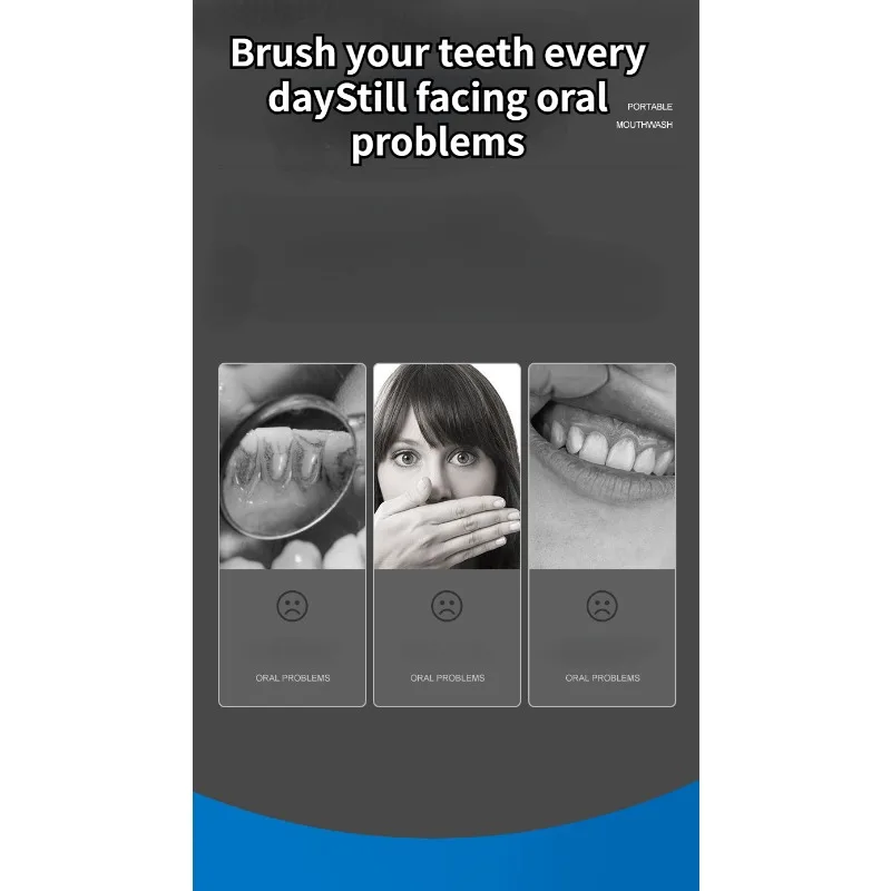 20 шт. уход за полостью рта