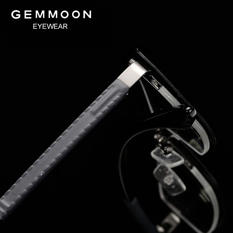 Ультралегкие магнитные поляризованные солнцезащитные очки для коррекции миопии