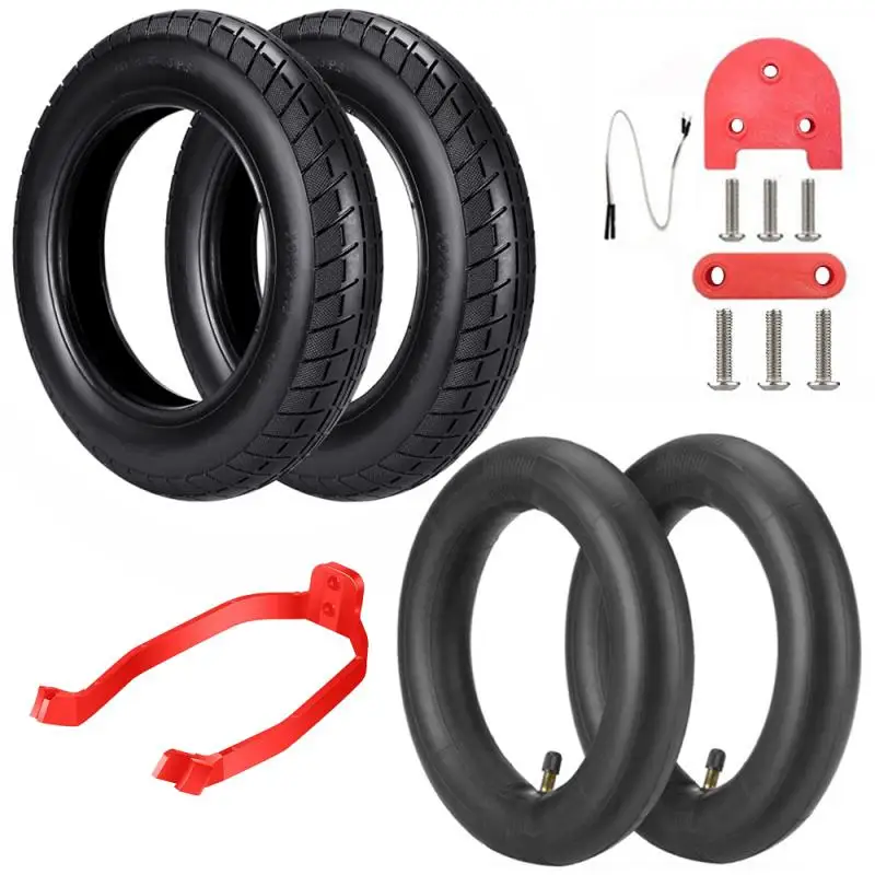

Xuancheng 10 Inches Modified Tire for Xiaomi M365 Scooter Reinforced Stable-Proof Outer Tyre M365 Pro 10*2 Xuan Cheng Tire