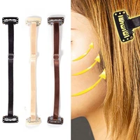 1pc double belt reusable face lift tape instant face lift band invisible hairpin to remove eye fishtail wrinkles face lift patch