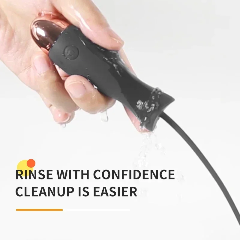 Мужской уретральный вибратор мягкий силиконовый расширитель набор катетеров