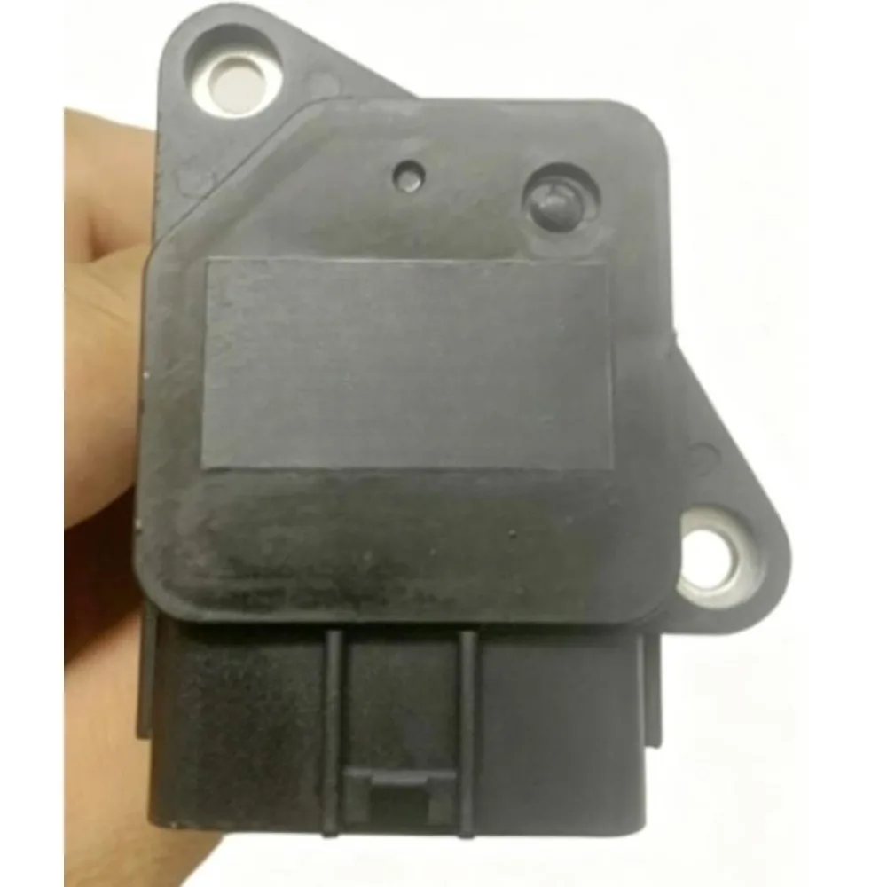 Фото Датчик массового расхода воздуха (ДМРВ) для Ford Fiesta, Mazda 3, 6 (2009-2012), новый, оригинальная замена №3