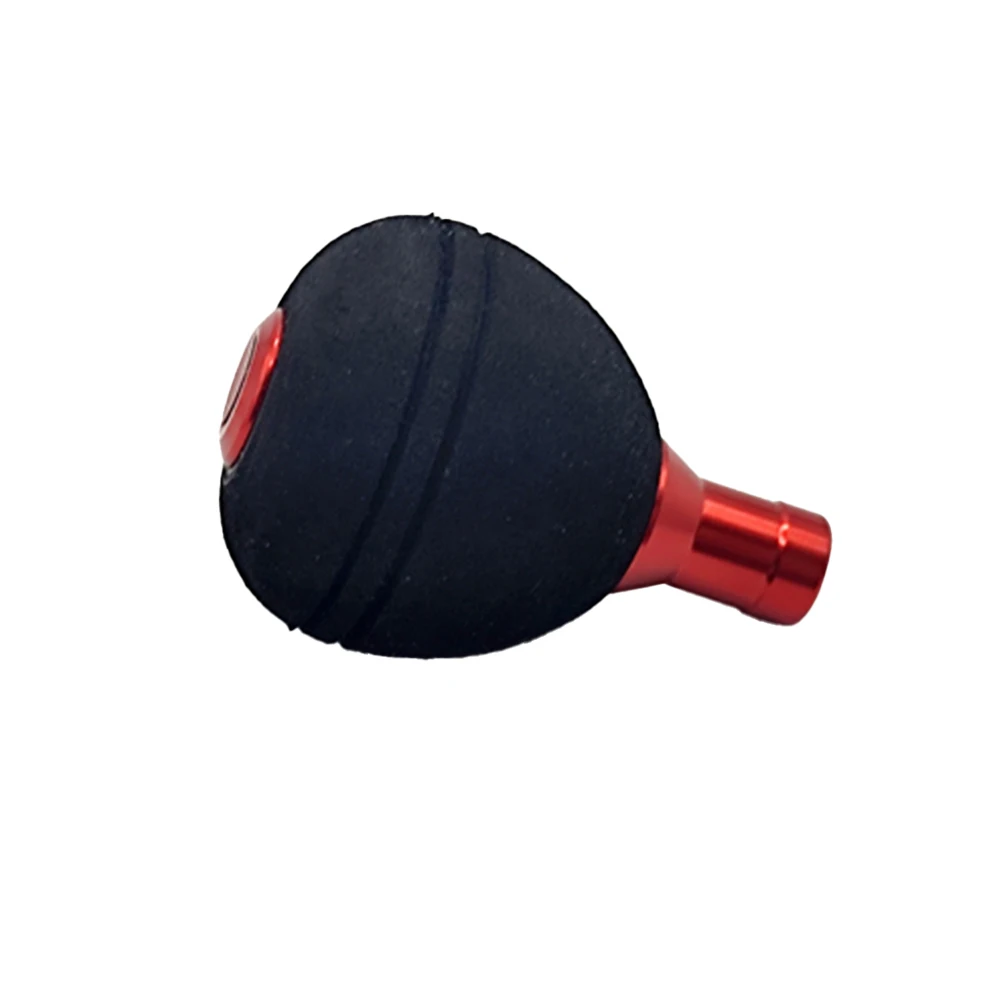 Легкая ручка катушки Ручка рыболовной Водонепроницаемость Материал EVA Простота