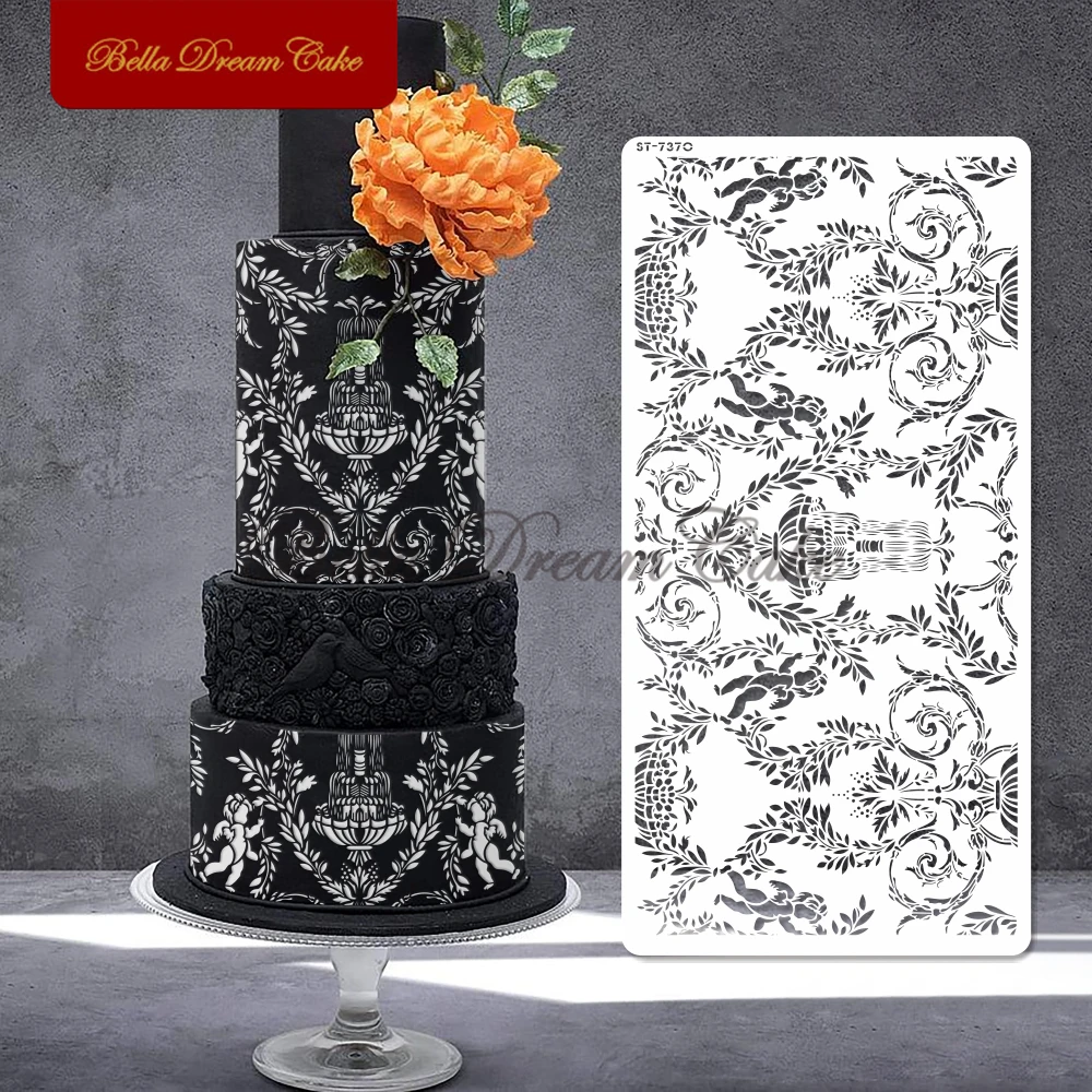 

Формы для торта AK ART KITCHENWARE