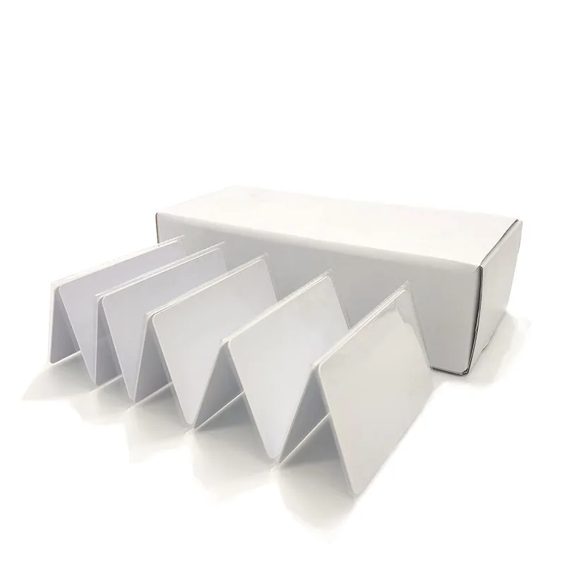 Карта контроля доступа T5577 EM4305 RFID 100 дубликатор для создания копий кГц, 125 шт.