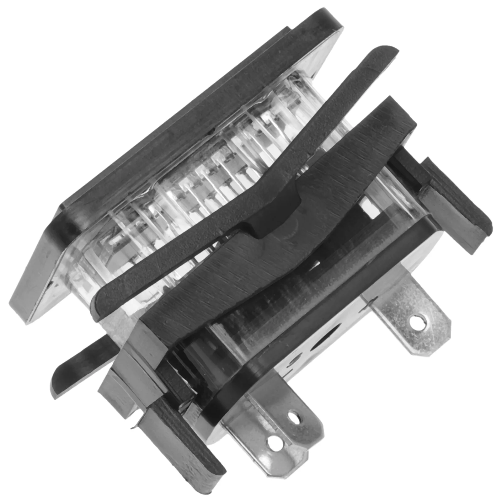 Счетчик часов для автомобиля индуктивный счетчик с подсветкой