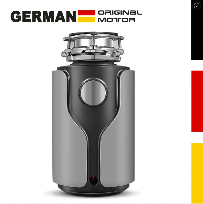 Измельчитель пищевых отходов SUSWEETLIFE 1200 Вт