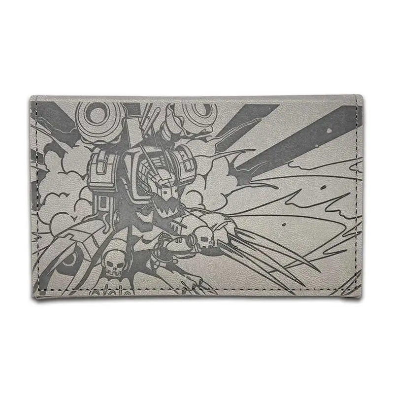 Mugendramon Imperialdramon Angewomon Jesmon PTCG DTCG оригинальная коробка для карт анимационная игра