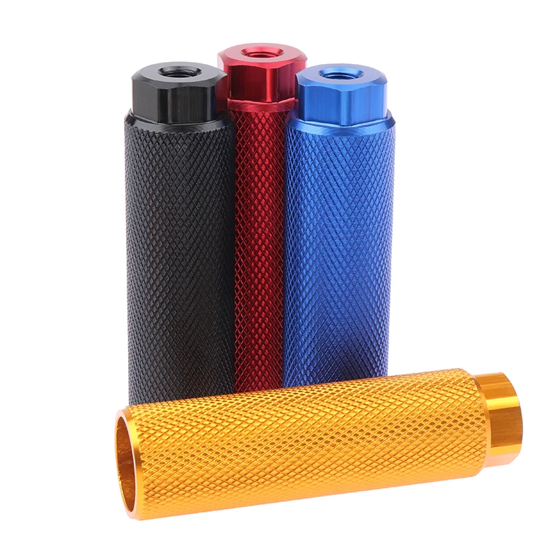 Аксессуары для велосипеда BMX: нескользящие сварные велосипедные педали 1 шт.