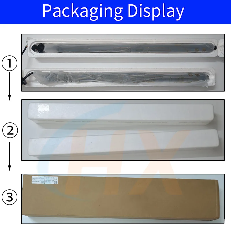 5NA827851A LH/RH подъемная дверь Электрический подъемник задней двери для Volkswagen TIGUAN