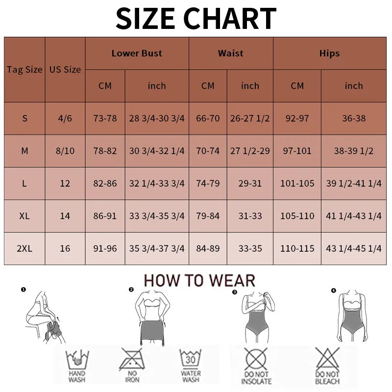 Sexy Seamless Bodysuits For Women MISS MOLY Underbust Push UP Chest Shaper Butt Lifter Abdomen Slimming Shapewear Fajas Corsets