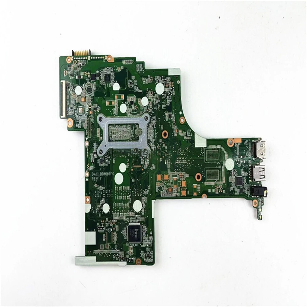 Для основной платы HP 17-G 17-S 15-AB DAX1BDMB6F0 830598 -601 838261