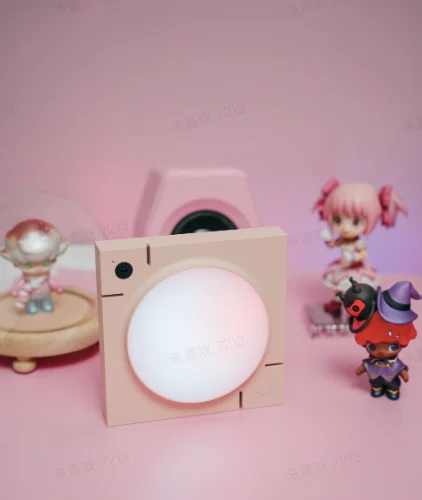 LifeSmart Cololight музыкальный контроллер смешанной кислоты RGB умная фотопанель