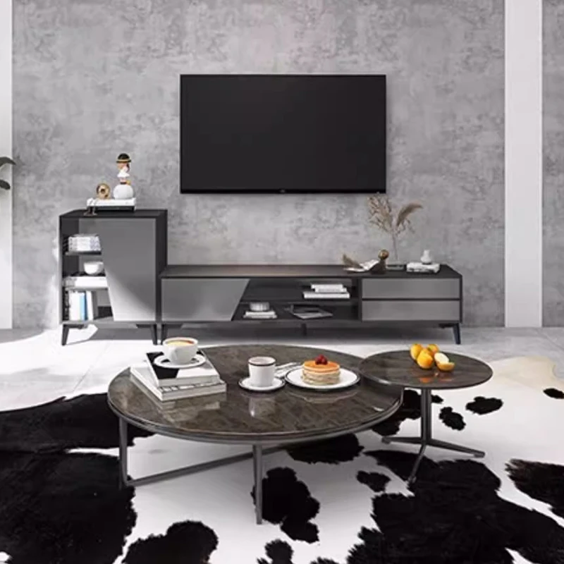 Подставки для телевизора в гостиную шкаф с камином современные телевизионные