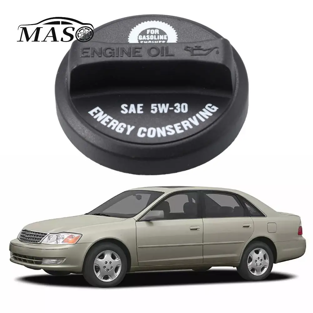

Крышка автомобильного топливного бака для Toyota Sienna Solara Camry Highlander Avalon Lexus GS300 ES300 SC300 RX300 12180-46031